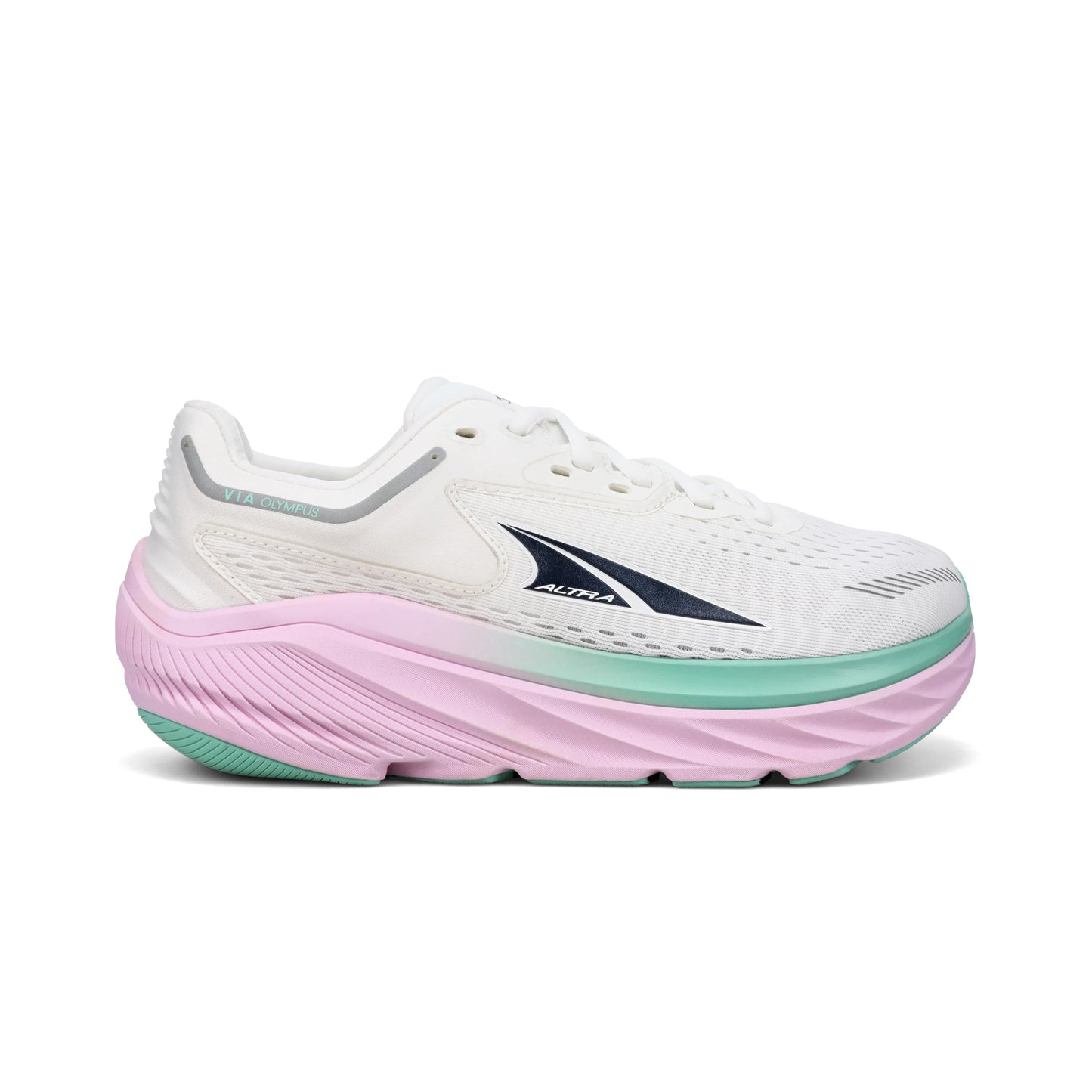 Altra Women's VIA OLYMPUS ORCHID