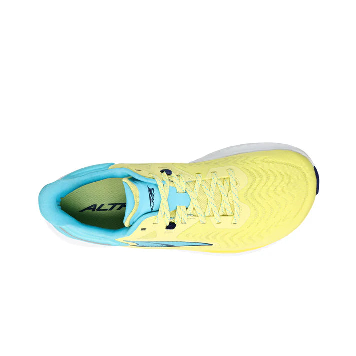 Altra Women's Torin 7 YELLOW