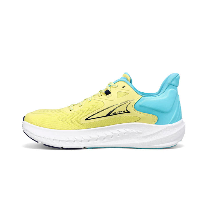 Altra Women's Torin 7 YELLOW