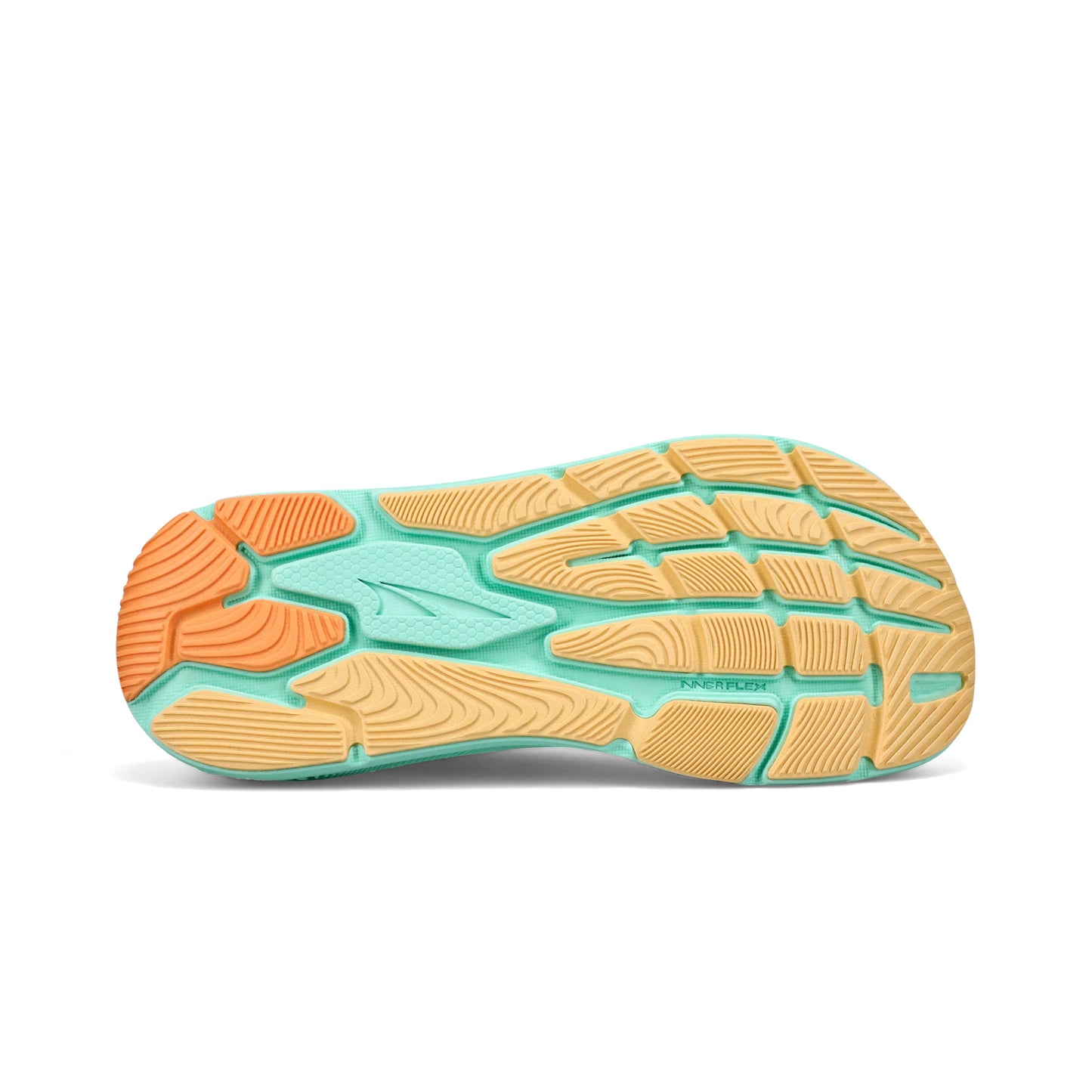 Altra Women's Paradigm 6 WHITE/GREEN