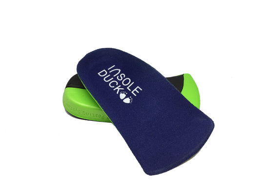 Insole Duck 足弓承托調較鞋墊