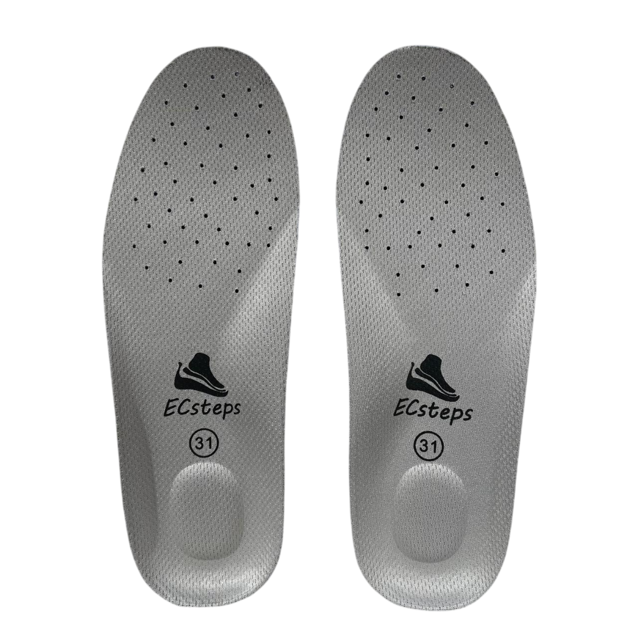 EC Steps 小童足弓承托鞋墊 (EUR 31 - 35碼)