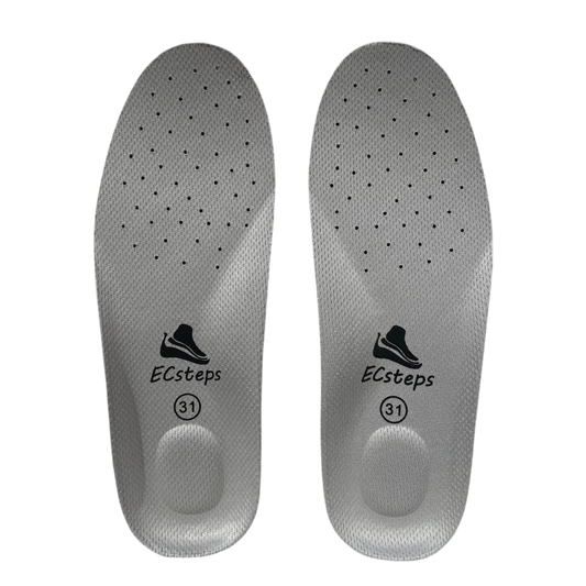 EC Steps 小童足弓承托鞋墊 (EUR 31 - 35碼)
