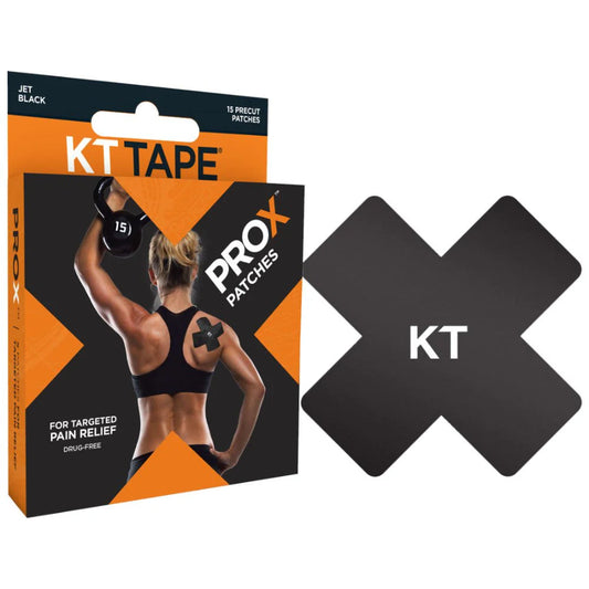 KT Pro X Tape