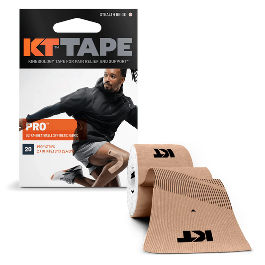 KT Tape Pro 20 Strip